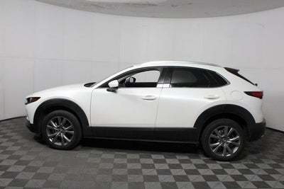 2023 Mazda Mazda CX-30 2.5 S Premium Package
