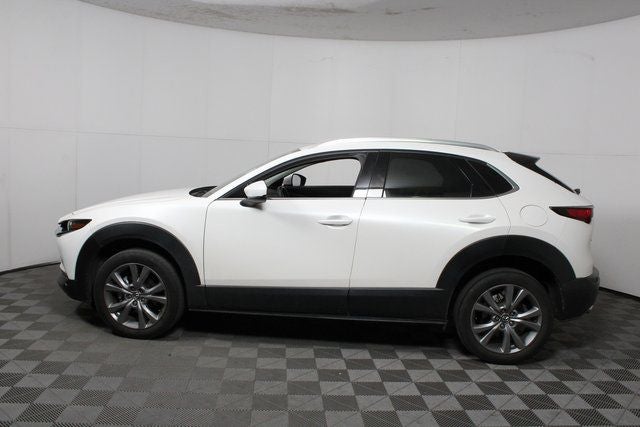 2023 Mazda Mazda CX-30 2.5 S Premium Package