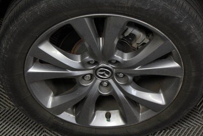 2023 Mazda Mazda CX-30 2.5 S Premium Package