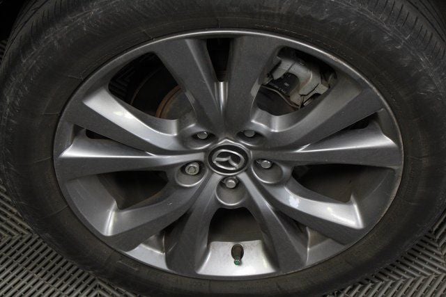 2023 Mazda Mazda CX-30 2.5 S Premium Package