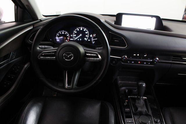 2023 Mazda Mazda CX-30 2.5 S Premium Package