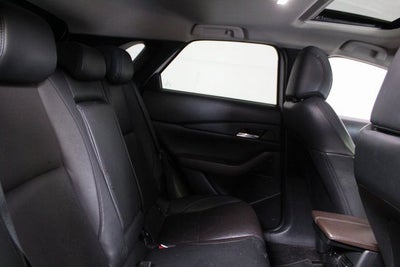 2023 Mazda Mazda CX-30 2.5 S Premium Package