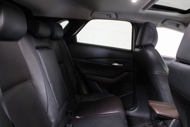 2023 Mazda Mazda CX-30 2.5 S Premium Package