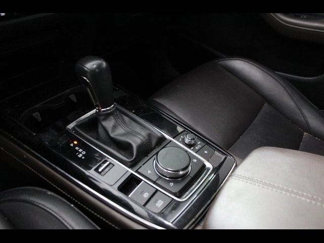 2023 Mazda Mazda CX-30 2.5 S Premium Package