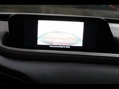 2023 Mazda Mazda CX-30 2.5 S Premium Package