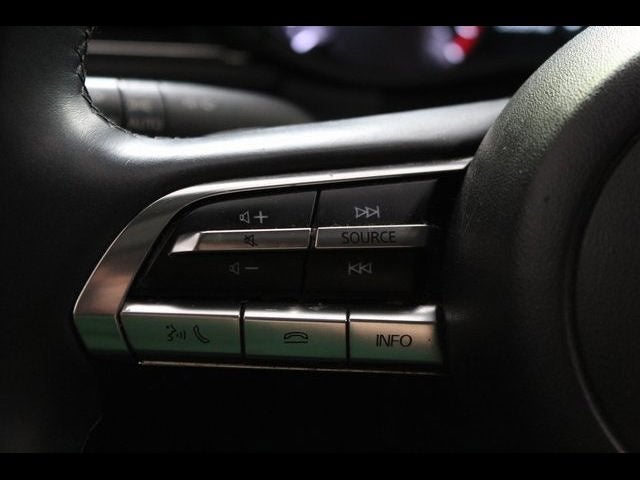 2023 Mazda Mazda CX-30 2.5 S Premium Package