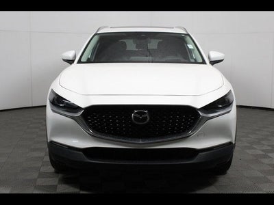 2023 Mazda Mazda CX-30 2.5 S Premium Package