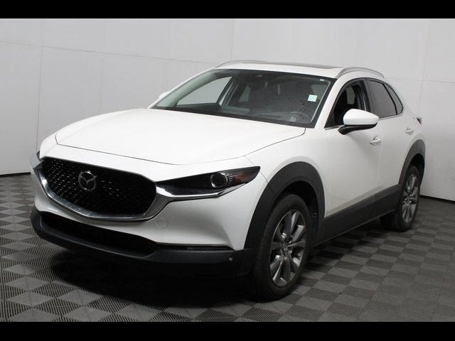 2023 Mazda Mazda CX-30 2.5 S Premium Package