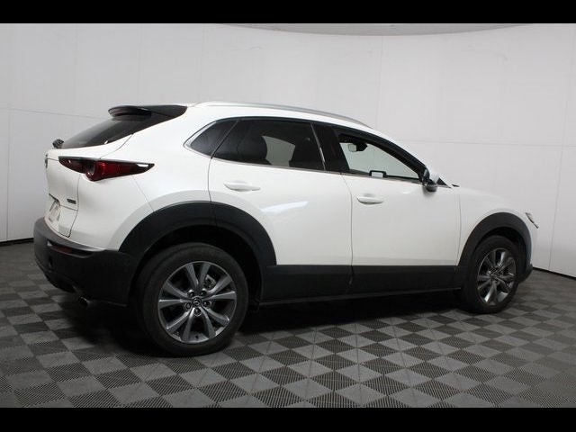 2023 Mazda Mazda CX-30 2.5 S Premium Package