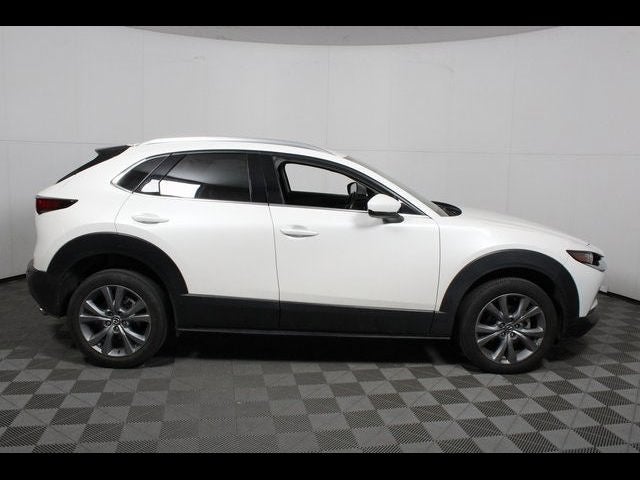 2023 Mazda Mazda CX-30 2.5 S Premium Package