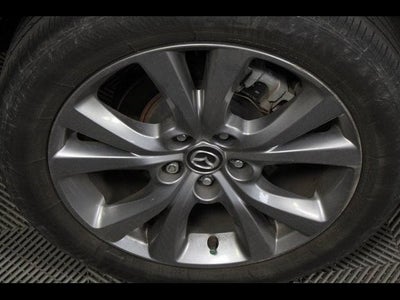 2023 Mazda Mazda CX-30 2.5 S Premium Package