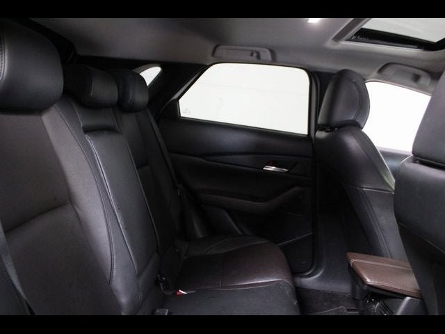 2023 Mazda Mazda CX-30 2.5 S Premium Package