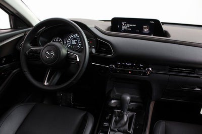 2024 Mazda Mazda CX-30 2.5 S Premium Package