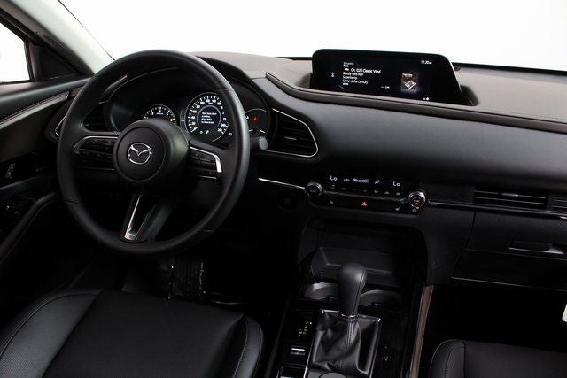 2024 Mazda Mazda CX-30 2.5 S Premium Package