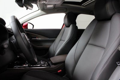 2024 Mazda Mazda CX-30 2.5 S Premium Package