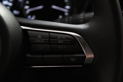 2024 Mazda Mazda CX-30 2.5 S Premium Package