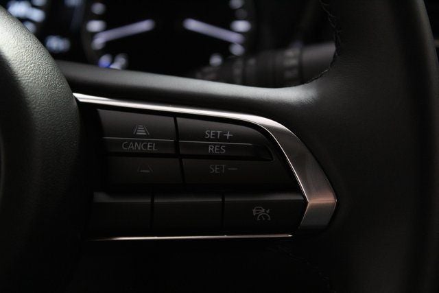 2024 Mazda Mazda CX-30 2.5 S Premium Package