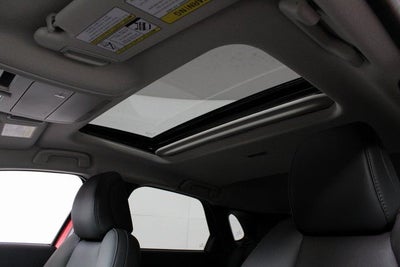 2024 Mazda Mazda CX-30 2.5 S Premium Package