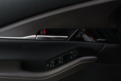 2024 Mazda Mazda CX-30 2.5 S Premium Package