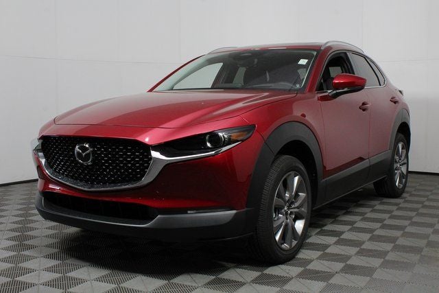 2024 Mazda Mazda CX-30 2.5 S Premium Package