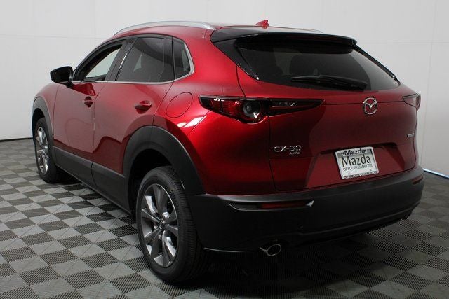 2024 Mazda Mazda CX-30 2.5 S Premium Package