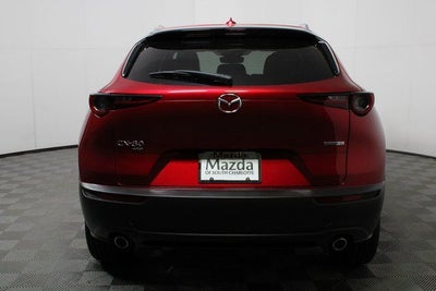 2024 Mazda Mazda CX-30 2.5 S Premium Package
