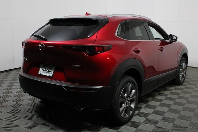 2024 Mazda Mazda CX-30 2.5 S Premium Package