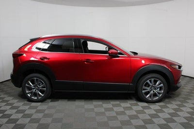 2024 Mazda Mazda CX-30 2.5 S Premium Package