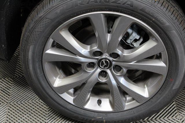 2024 Mazda Mazda CX-30 2.5 S Premium Package