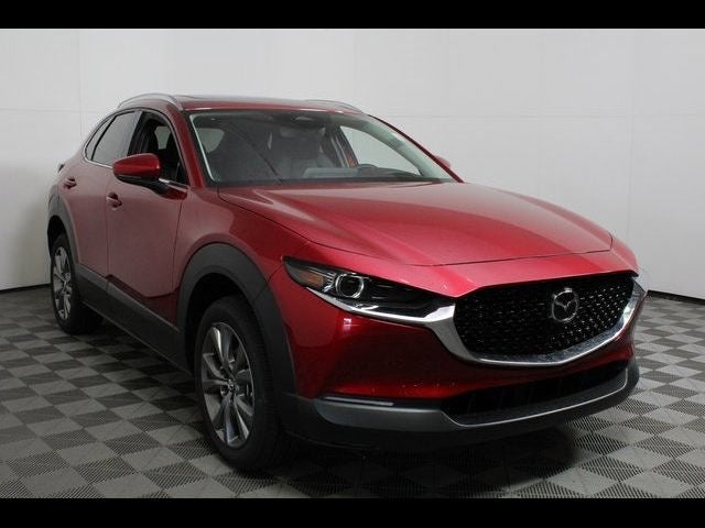2024 Mazda Mazda CX-30 2.5 S Premium Package