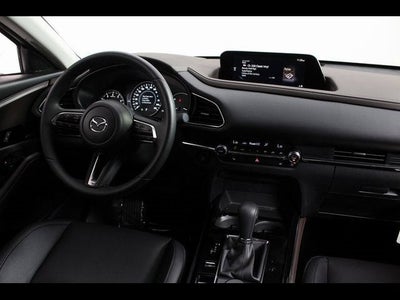 2024 Mazda Mazda CX-30 2.5 S Premium Package