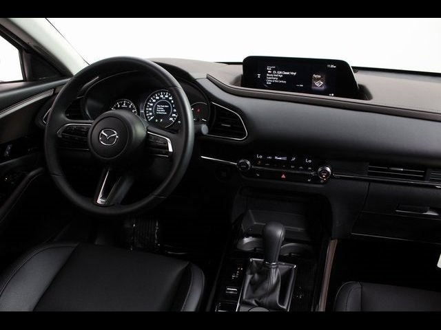 2024 Mazda Mazda CX-30 2.5 S Premium Package