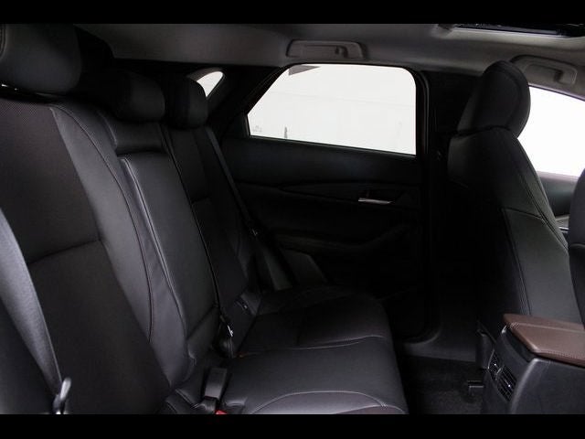 2024 Mazda Mazda CX-30 2.5 S Premium Package