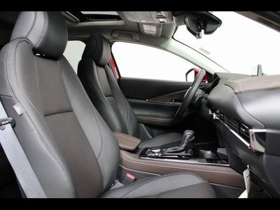 2024 Mazda Mazda CX-30 2.5 S Premium Package