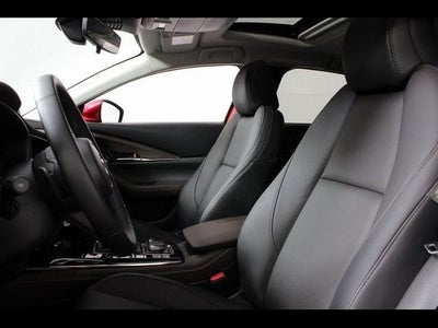 2024 Mazda Mazda CX-30 2.5 S Premium Package
