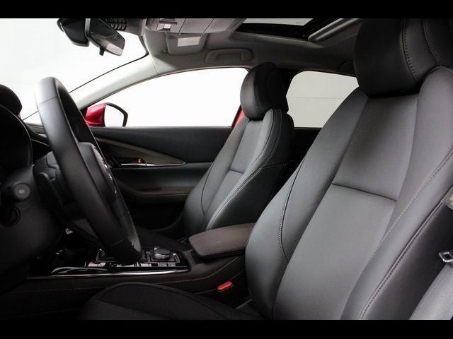 2024 Mazda Mazda CX-30 2.5 S Premium Package