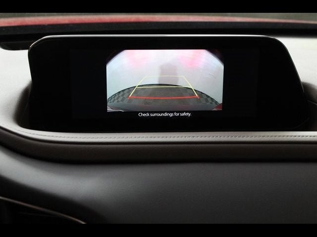 2024 Mazda Mazda CX-30 2.5 S Premium Package