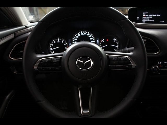 2024 Mazda Mazda CX-30 2.5 S Premium Package