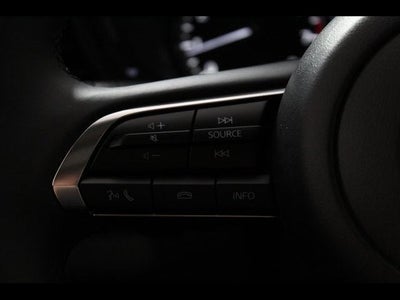 2024 Mazda Mazda CX-30 2.5 S Premium Package