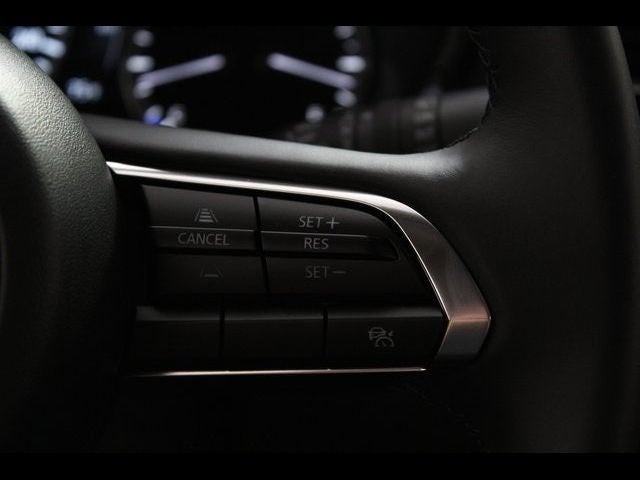 2024 Mazda Mazda CX-30 2.5 S Premium Package