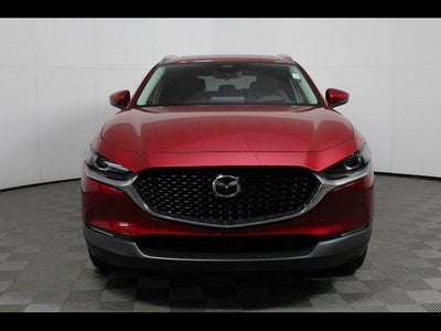 2024 Mazda Mazda CX-30 2.5 S Premium Package