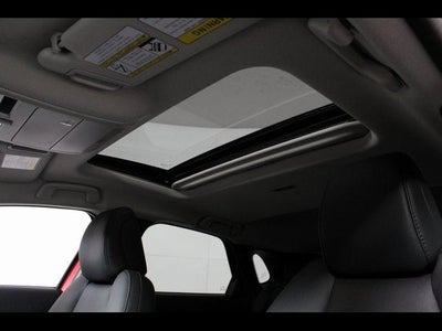 2024 Mazda Mazda CX-30 2.5 S Premium Package