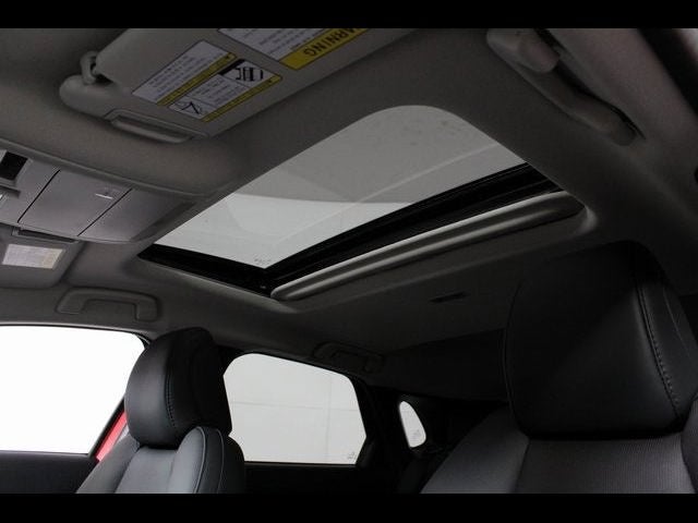 2024 Mazda Mazda CX-30 2.5 S Premium Package