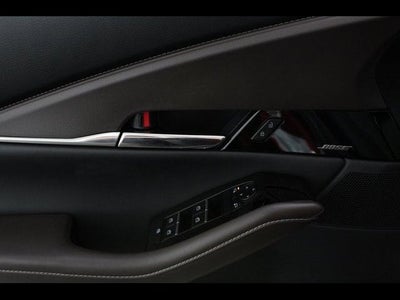 2024 Mazda Mazda CX-30 2.5 S Premium Package