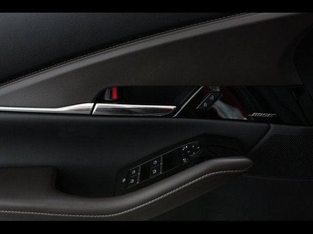 2024 Mazda Mazda CX-30 2.5 S Premium Package