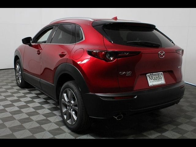 2024 Mazda Mazda CX-30 2.5 S Premium Package