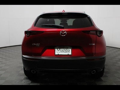 2024 Mazda Mazda CX-30 2.5 S Premium Package