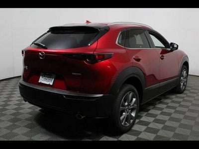 2024 Mazda Mazda CX-30 2.5 S Premium Package