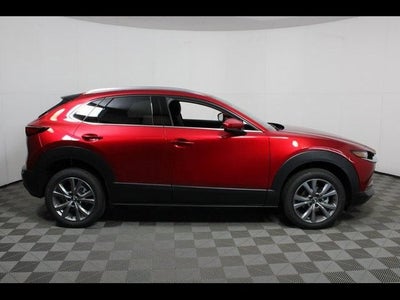 2024 Mazda Mazda CX-30 2.5 S Premium Package