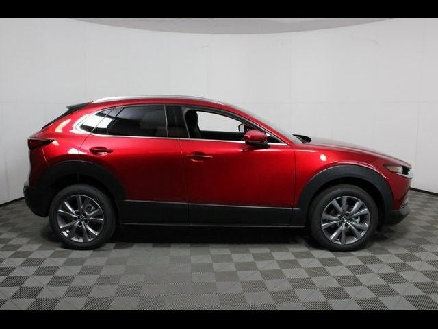 2024 Mazda Mazda CX-30 2.5 S Premium Package